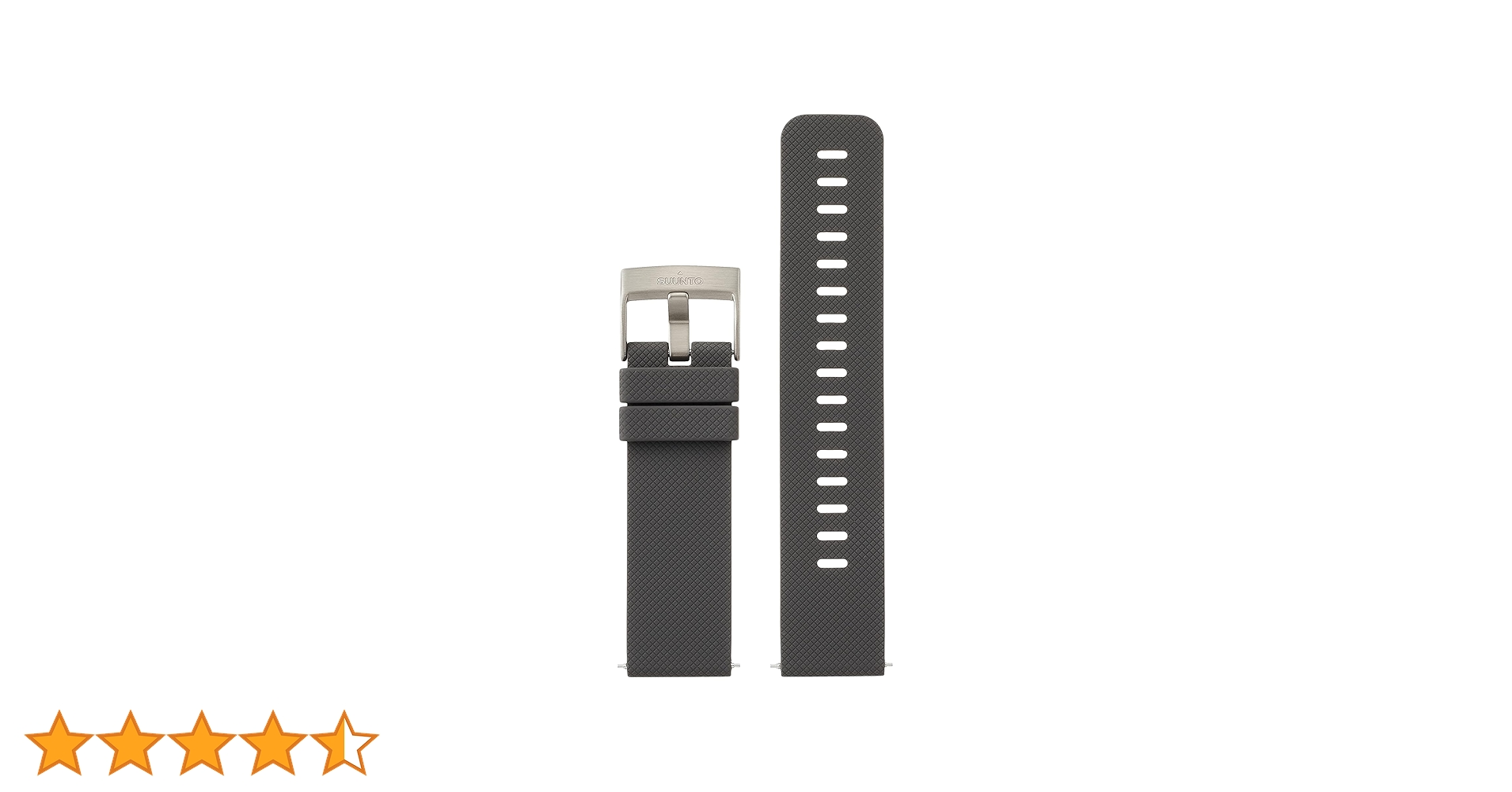 スント　トラバースアルファ　純正換えバンド付き Amazon.co.jp: スント(SUUNTO) 交換ストラップ トラバース
